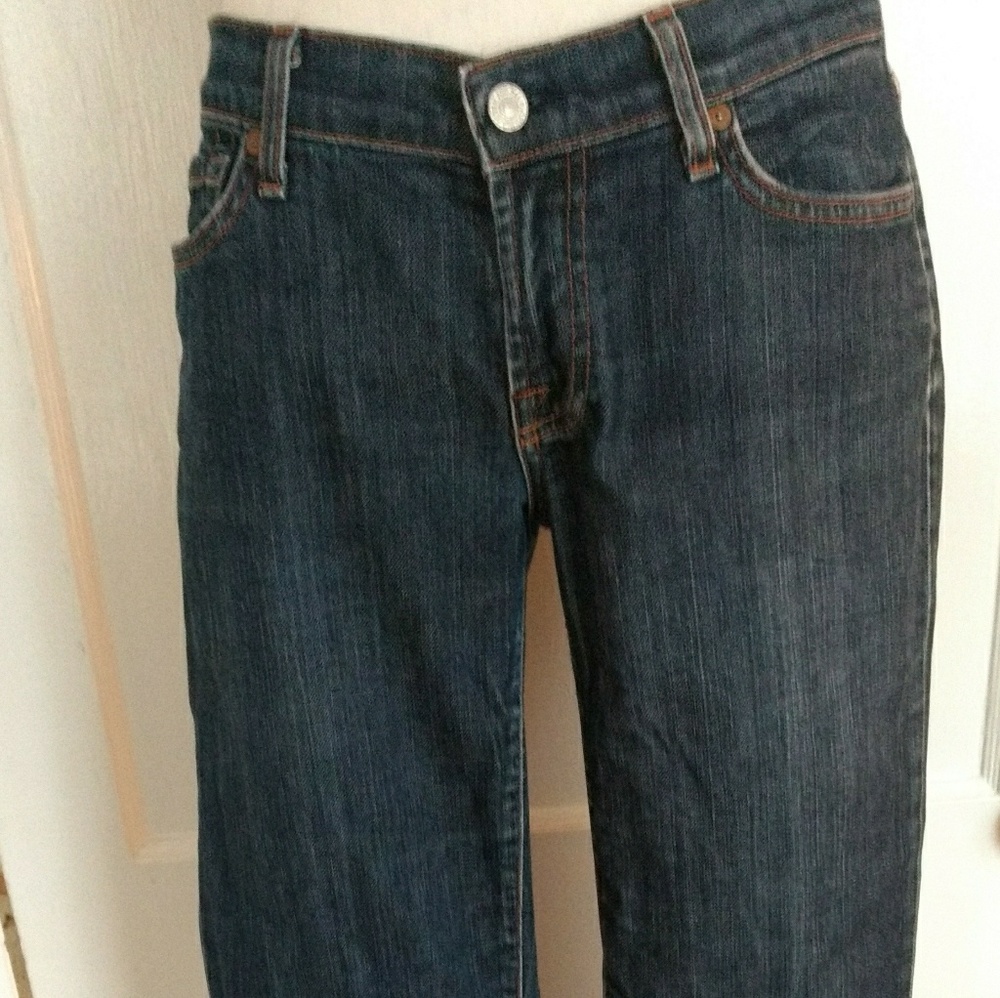 7 For All Mankind Ladies Jeans